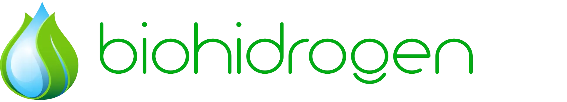 Biohidrogen Biohidrogen